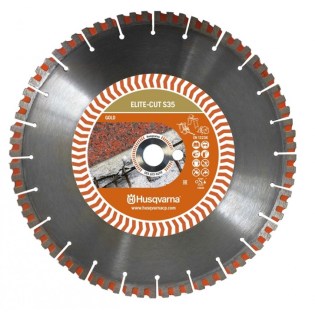 ELITE CUT s35 400mm 